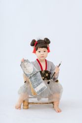 点击看大图 -米可Miko儿童摄影(朝安南路店)