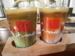 -Metal hands·铁手咖啡