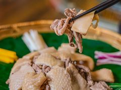 -农厨好味·温泉鹅·农家菜