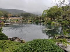 -溪口-滕头旅游景区