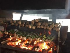 -香竹农庄•传统竹筒饭(十年店)