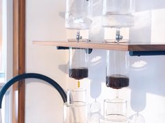 -Line 咖啡(石厦花园店)