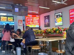 -凤张螺蛳粉·爽口粉(跃进路总店)