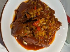 -辣可可·小炒黄牛肉(望京凯德MALL店)