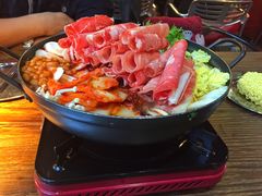 -MI WU FACTORY米屋美食工厂餐厅(绿地店)
