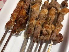 -西贝(上海新梅广场店)