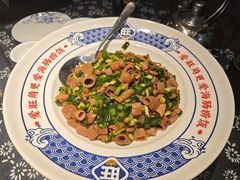 -旺角小渔村(二马路店)