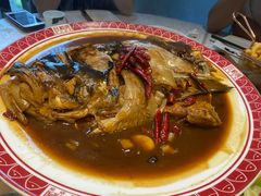 -旺顺阁·北京菜(北辰上品+)