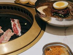 -花味·自助烤肉(雨花客厅店)
