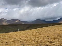 -扁都口生态休闲旅游区