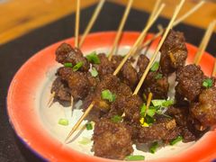 -小饕荟雅安贡椒鱼鲜馆(广福桥店)