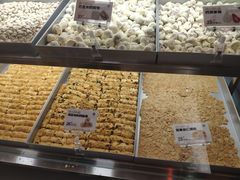 -金粒门·新鲜零食(坡子街店)