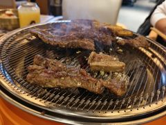 -味家烤肉烤鳗鱼牛排(西塔旗舰店)