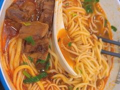 -宛平李记小吃(东关街店)