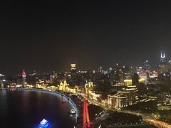 -上海外滩茂悦大酒店
