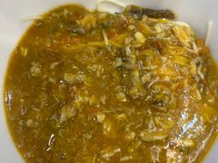 -百年老字号·观振兴蟹黄面·三虾面·苏式面(观前街富仁坊巷店)