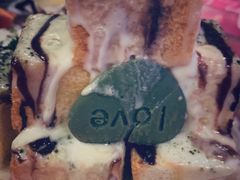 冰淇淋吐司-胡桃里乐队酒馆(长春总店)