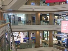 -吾悦广场(南京鼓楼店)