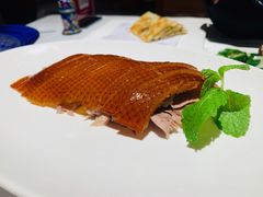 酥香嫩烤鸭-四季民福烤鸭店(望京旺角店)