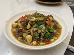 -小乡小镇·传承桐庐土菜·老板亲自烧的菜