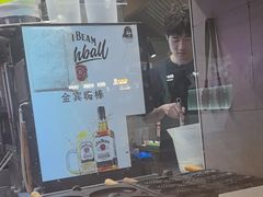 -筑地银GINDACO·日式简餐(枫蓝店)