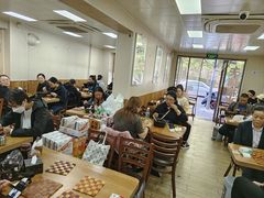 -天瑞福云南过桥米线(十里河店)