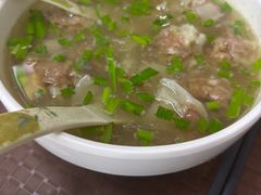 -清真蒋有记(老门东店)