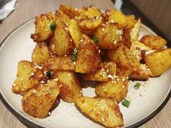 -滇铺子·云南特色菜·鲜花野菜季(曲靖万达店)