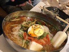 -火焰枪蛋·烧烤(奉天街店)