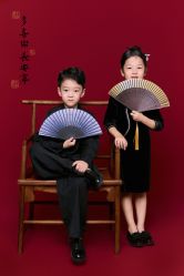 -牛油果儿童摄影