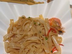 -蚝老板海鲜烧烤大排档(码头店)