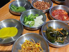 -哼蟹二将·烤肉酱蟹(合生汇店)