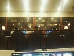 -四合网咖(宁波鼓楼恒隆中心店)