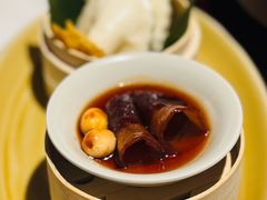 蜜汁火方-湖滨28中餐厅·西湖宴·杭州君悦酒店