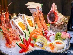 -松坂屋日料自助(长城路店)