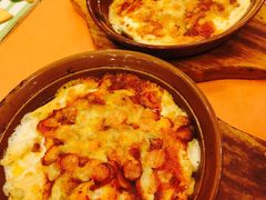 -萨莉亚意式餐厅(河东万达店)