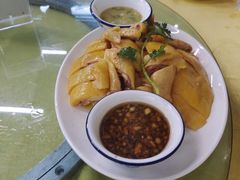 -巫记鸡饭店