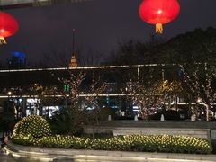 -上海静安香格里拉大酒店