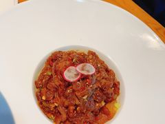 -壹零捌道·北京烤鸭(车公庄店)