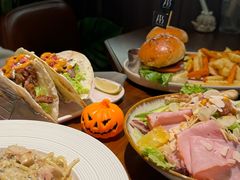 -AFS Cafe & Canteen(闽江二路店)