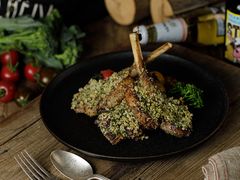 -托斯卡纳烘焙意大利餐厅(五天地店)