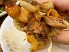 -鼎香润(德胜门内店)