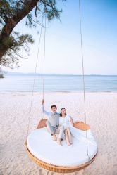 点击看大图 -太古映画婚纱摄影(天河店)