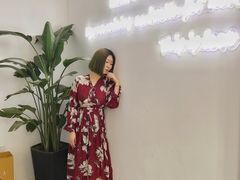 -JF Garden(渔人码头店)