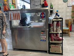 -山水肠粉(盐田店)