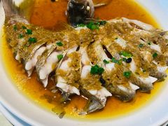 -金典银峰老鹅馆·昆山菜(亭林公园店)