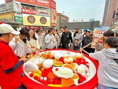 -黄兴南路步行商业街