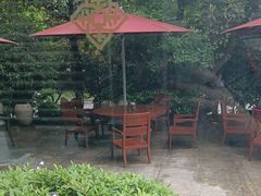 -金海湾自助餐厅(金陵饭店)