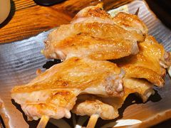 -鸟鹏烧鸟居酒屋(熙龙湾店)