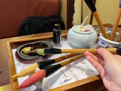 -长安大牌档之西安博物院文化餐厅(中贸店)